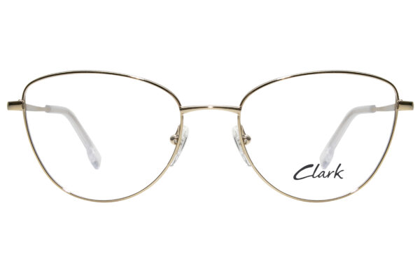 CLARK 1283 ЗЛАТНО