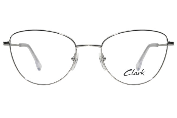 CLARK 1283 СРЕБЪРНО