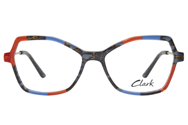  CLARK K1345 ЧЕРВЕН