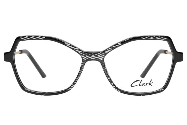 CLARK K1345 ЧЕРНО