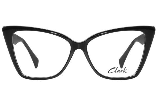 CLARK 1373 ЧЕРНО