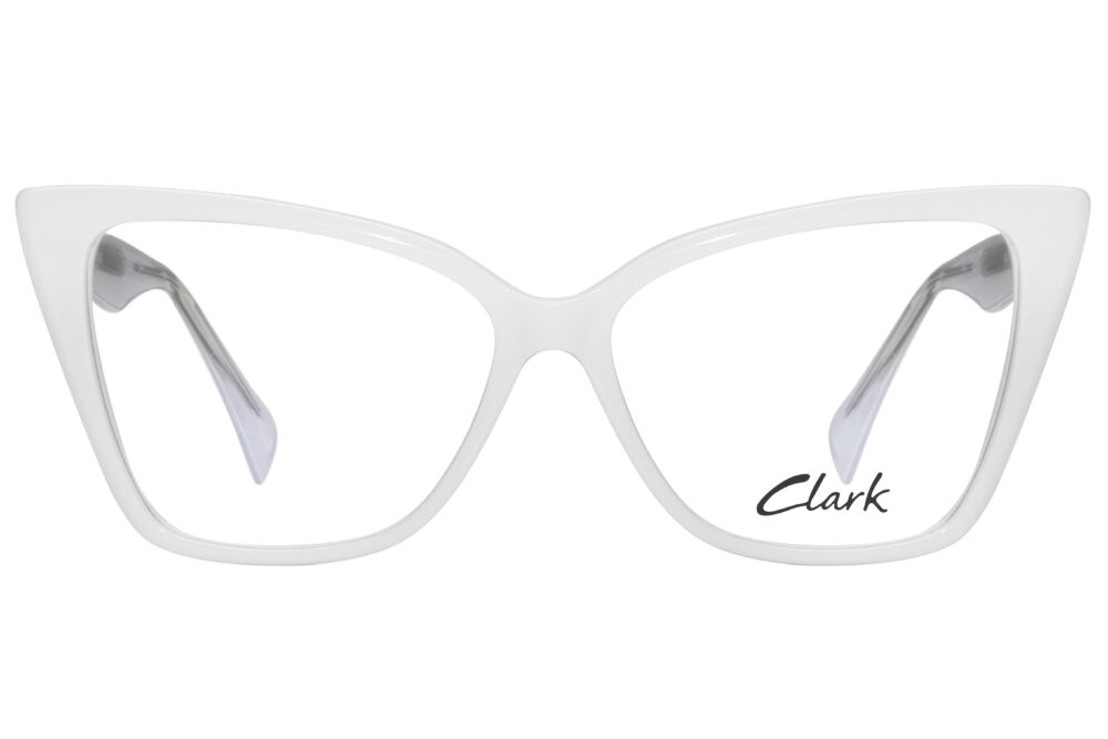 CLARK 1373 БЯЛ