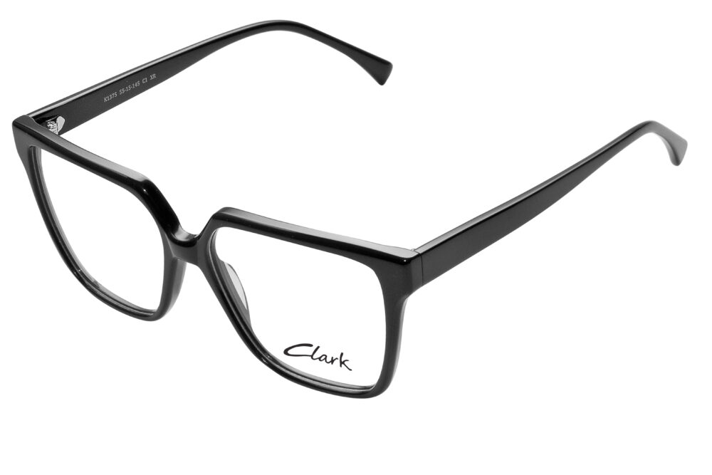 CLARK 1375 ЧЕРНО