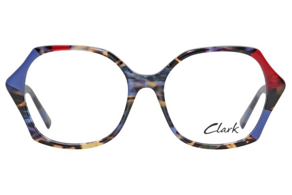 CLARK K1387 ЧЕРВЕН