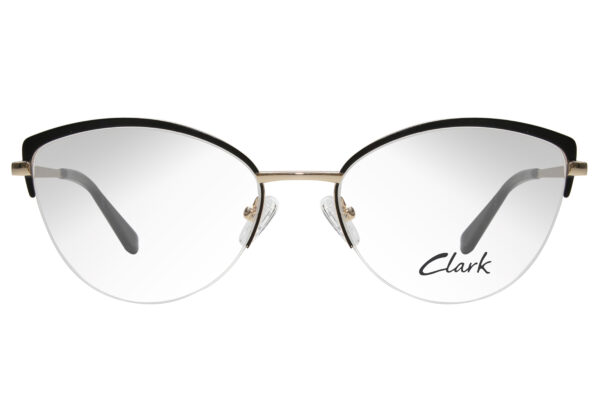 CLARK K1407 ЧЕРНО/ЗЛАТО