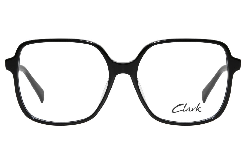 CLARK 1412 ЧЕРНО