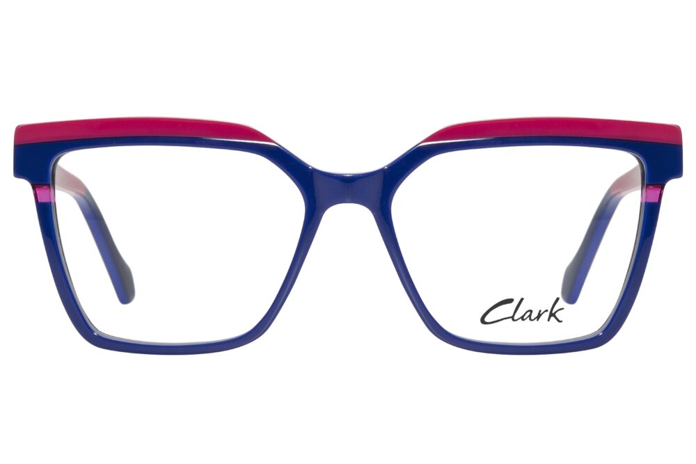 CLARK 1427 СИН/ЧЕРВЕН