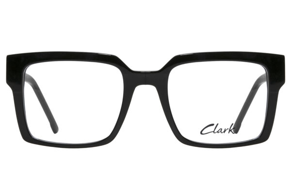 CLARK 1438 ЧЕРНО