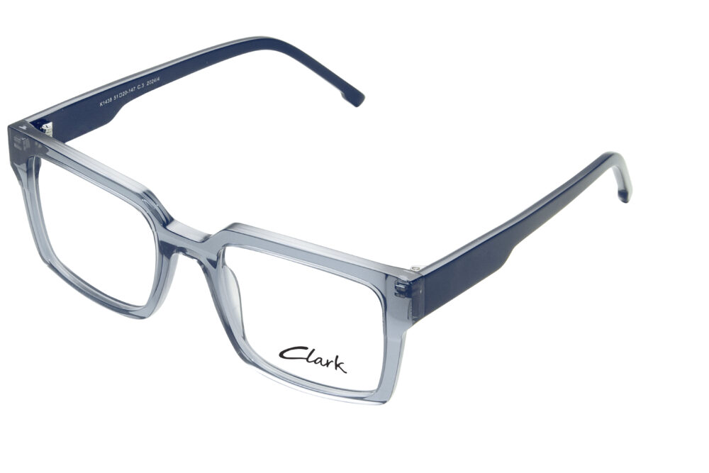 CLARK 1438 СИВ