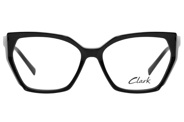 CLARK 1457 ЧЕРНО/БЯЛО