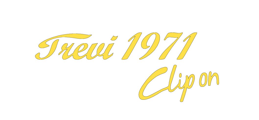 Logo Trevi 1971_clip on