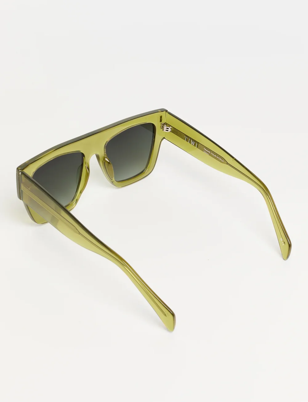 СЛЪНЧЕВИ ОЧИЛА TIWI SOLEIL II зелени