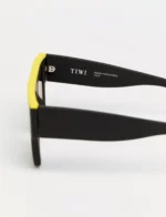 СЛЪНЧЕВИ ОЧИЛА TIWI SOLEIL II матови черни